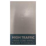 Lifeproof High Traffic Rigid Core Vinyl Plank Flooring - Dusk Cherry - 22 Mil Wear Layer