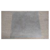 10 boxes of 24" x 24" vinyl flooring sheets