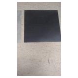 9 Boxes of 24" x 24" Vinyl Flooring