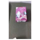 Collection of Depilatory Hair Removal Products with Heater and Wax Strips