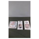 Set of 3 Packaged Nail Tip Collections