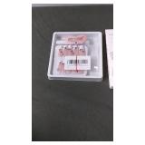 Set of 3 Packaged Nail Tip Collections