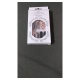 Set of 3 Packaged Nail Tip Collections
