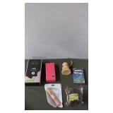 Mixed Lot of Beauty and Personal Care Products including Tint Kit and Whitening Treatments