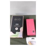 Mixed Lot of Beauty and Personal Care Products including Tint Kit and Whitening Treatments