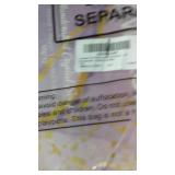 Lot of Personal Care Products including Loofah Soap and Maxithins Pads