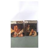Lot of 2 Art Books: Louvre Paris and National Gallery Washington