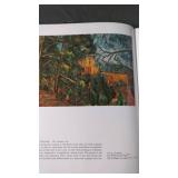 Lot of 2 Art Books: Louvre Paris and National Gallery Washington