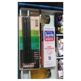 Grumbacher Artist Oil Paint Set with Professional Quality Accessories