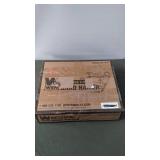 WEN 18-Gauge 2-in-1 Brad Nailer & Stapler - Model 61722K (Open Box)