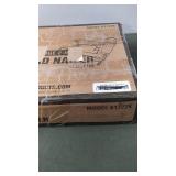 WEN 18-Gauge 2-in-1 Brad Nailer & Stapler - Model 61722K (Open Box)