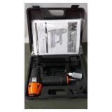 WEN 18-Gauge 2-in-1 Brad Nailer & Stapler - Model 61722K (Open Box)