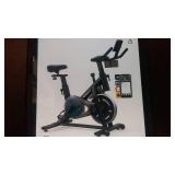 MERACH MF-S26 Exercise Bike - Home Gym Equipment