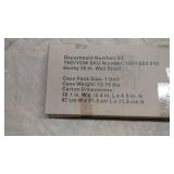 Husky 36 Inch Wall Shelf - New and Unopened