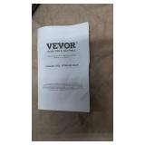Vevor Garage Tool Storage Rack Model 10002 with Assembly Instructions