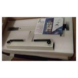 Shift Machine Model JM-WJ-1 for Transporting and Moving Patients
