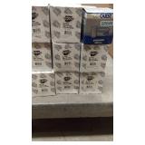 Box of Various Automotive Oil Filters - 50 Filters