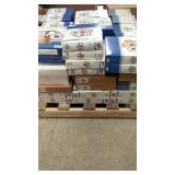 Large Lot of Assorted Carquest Air and Oil Filters