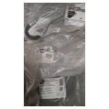 Lot of Power Steering Hoses and Engine Parts