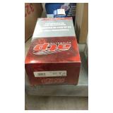 Collection of Automotive Parts and Accessories