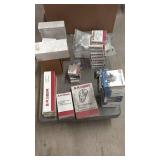 Lot of Automotive Timing Components and Parts