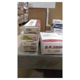 Lot of Automotive Timing Components and Parts
