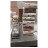 Lot of Automotive Timing Components and Parts