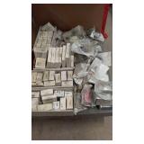 Lot of Vintage Mechanical Components and Accessories