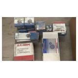 Lot of S.A. Gear and Carquest Automotive Timing Components - Various Parts