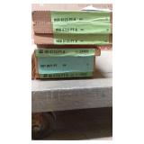 Lot of 7 Fel-Pro Gaskets and Seals for Various Models