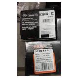 Lot of 15 Dorman Automotive Parts including Master Cylinder and Brake Kits
