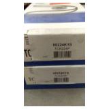 2 Timing Belt Component Kit with Engine Seals Included