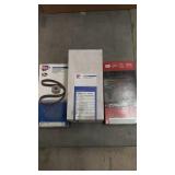 Set of 5 Gates Timing Belt Component Kits