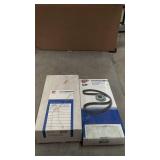 Set of 2 Timing Belts for Various Vehicle Models - Carquest & Dayco