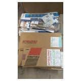 Lot of 10 Fel-Pro Head Gasket Sets for Various Models