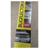 AVS Bugflector II Stone and Bug Deflector for 2008-2010 Sequoia & 2007-2010 Tundra