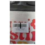 Collection of Assorted New Items Including Glasses Cases and Love Sign Decoration