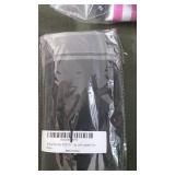 Lot of Brand New Makeup Brushes, Cleaning Pads, Sketchbook & Cosmetic Pouch