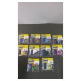 Set of 12 Kalin