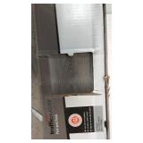 Lot of 5 Vinyl Plank Flooring Boxes - Waterproof, Scratch Resistant