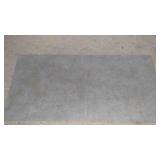 10 boxes of 24" x 24" vinyl flooring sheets