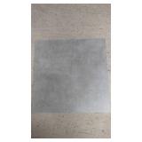 9 Boxes of 24" x 24" Vinyl Flooring