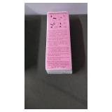 Collection of Depilatory Hair Removal Products with Heater and Wax Strips