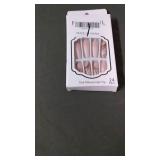 Set of 3 Packaged Nail Tip Collections