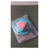 Nautical Scout Silicone & Stainless Steel Food Storage Container 1.2L
