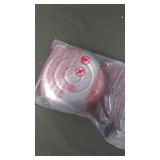 Nautical Scout Silicone & Stainless Steel Food Storage Container 1.2L