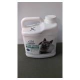 Pawtown Lightweight Scented Scoopable Cat Litter - 40 lbs