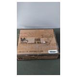 WEN 18-Gauge 2-in-1 Brad Nailer & Stapler - Model 61722K (Open Box)