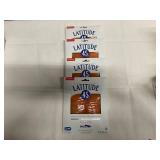 D. 4x 4oz 45 Latitude 45 Smoked Atlantic Salmon Slice & Ready to Eat