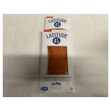 A. 2x 8oz Latitude 45 Smoked Atlantic Salmon-Sliced & Ready to Eat